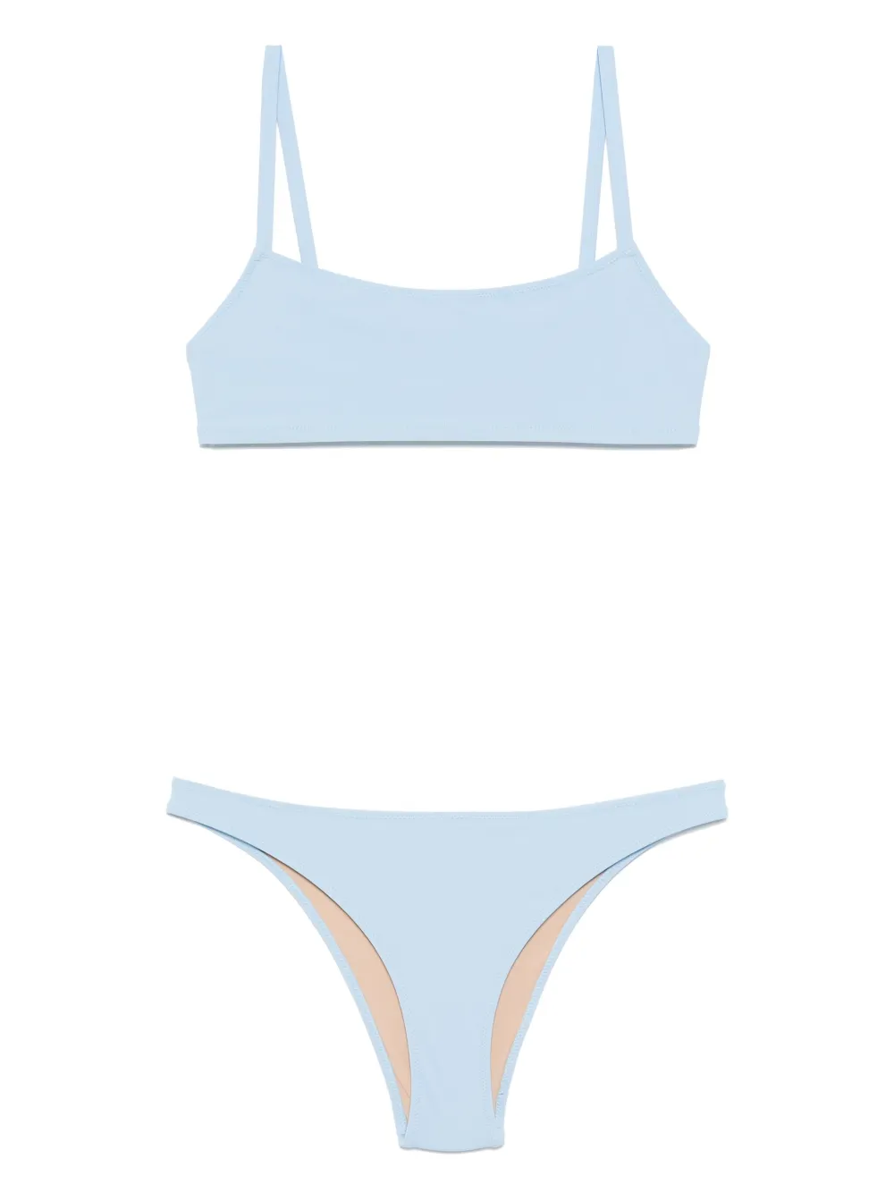 LIDO Undici bikini - ブルー LIDO Undici bikini - ブルー