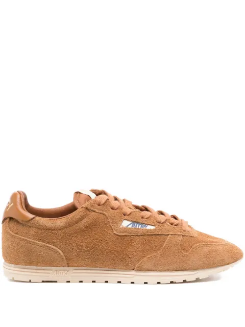 Autry tenis bajos Windspin
