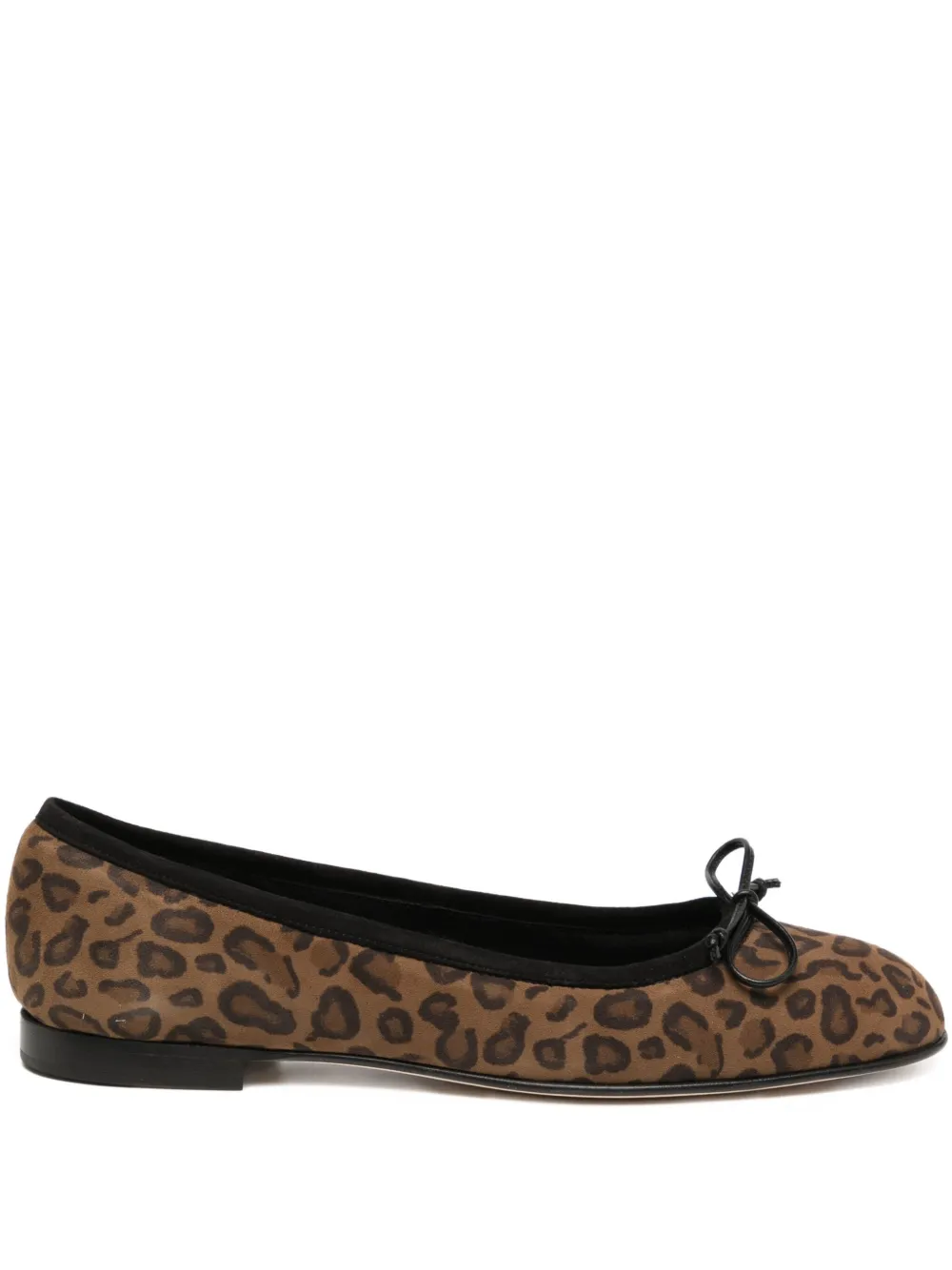 Veralli ballet flats