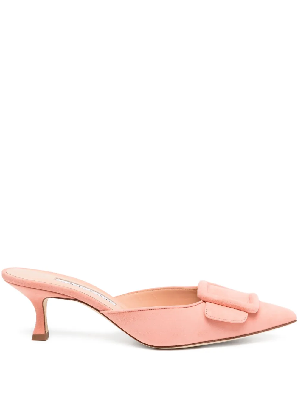 50mm Maysale mules