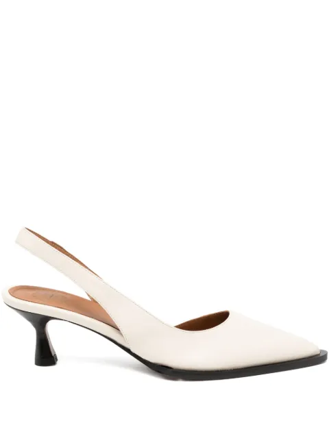 ATP Atelier 50mm Desana pumps