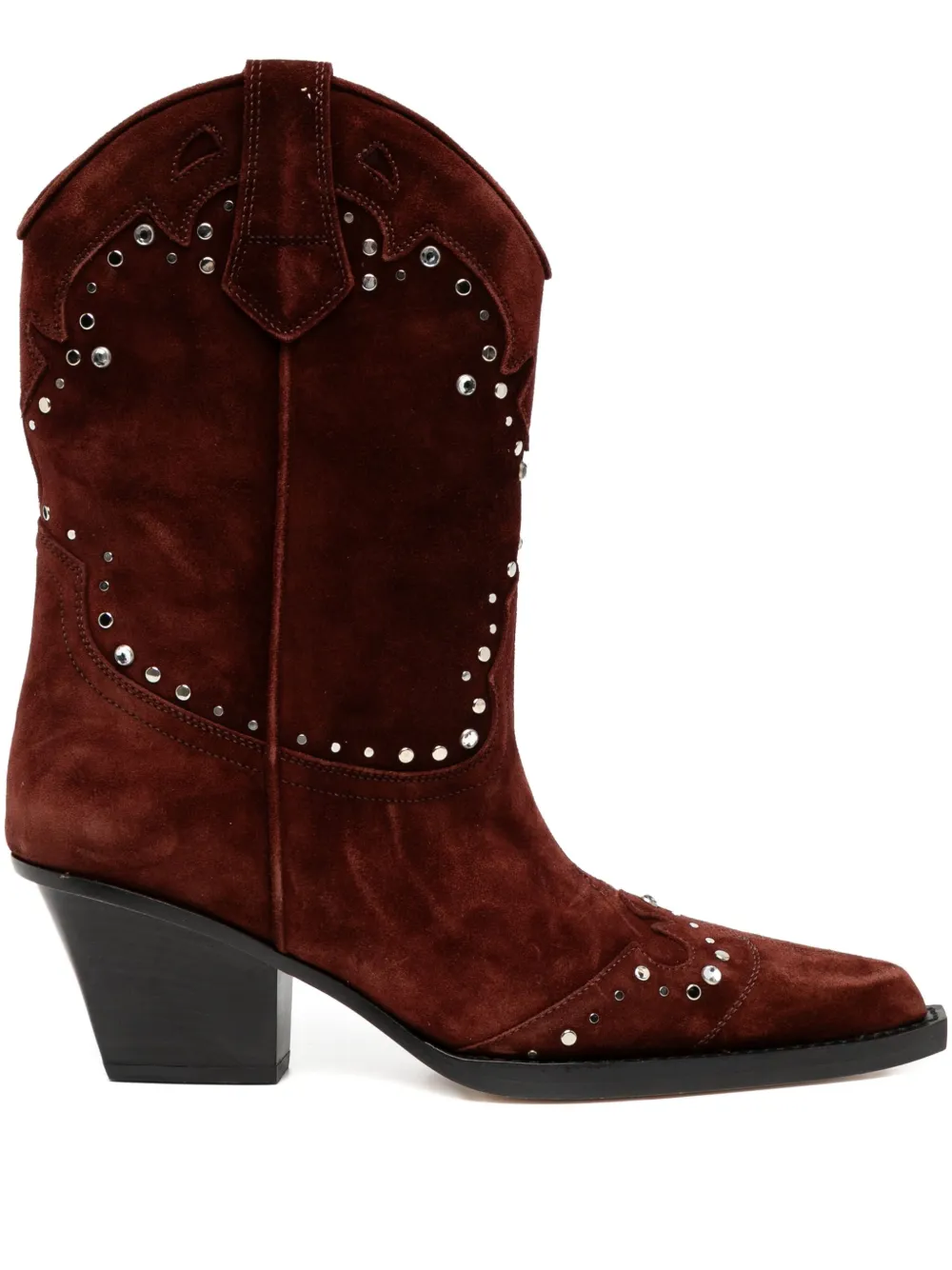 Paris Texas Janice Boots