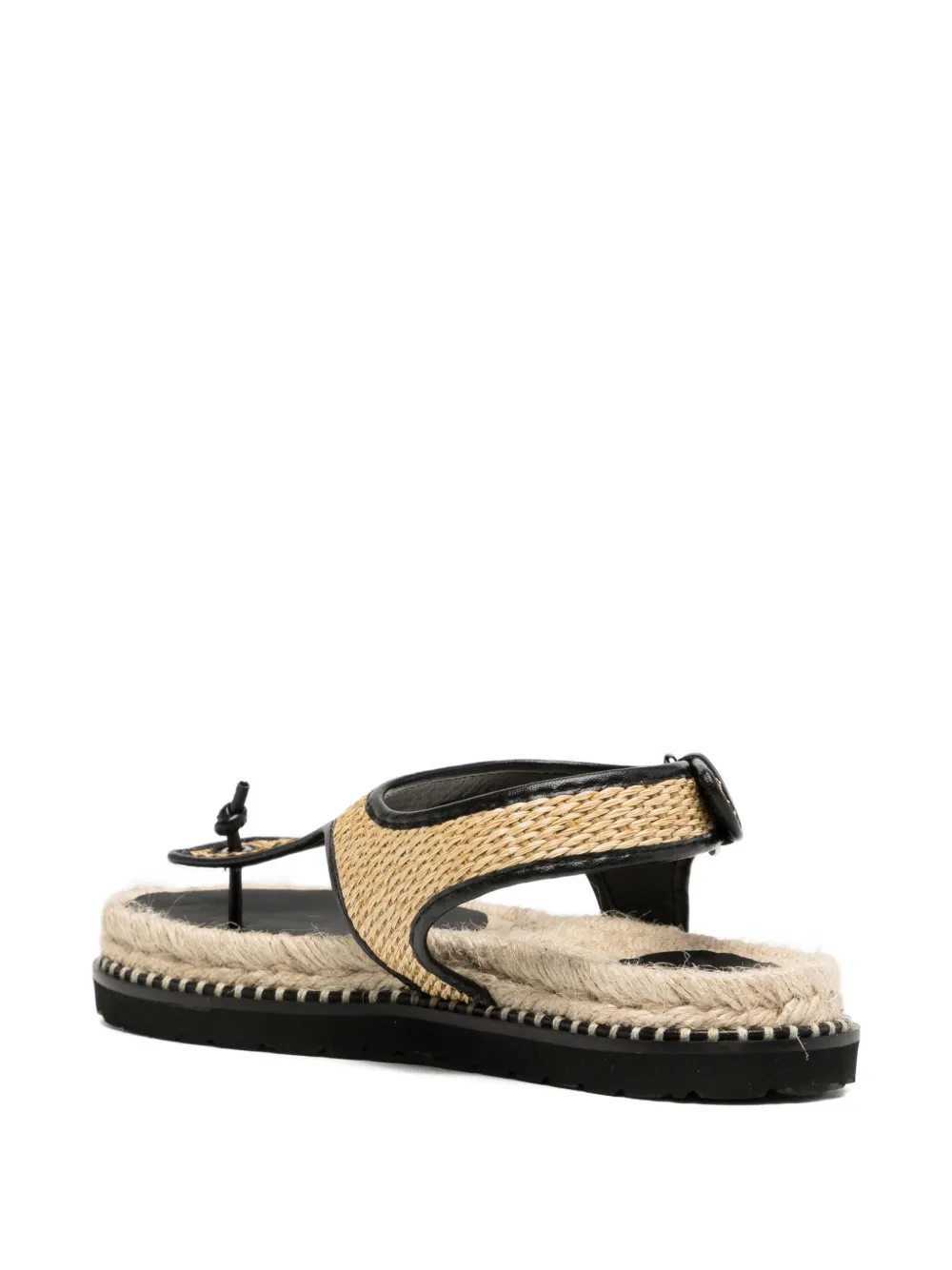 Castañer Tamesis sandal Neutrals