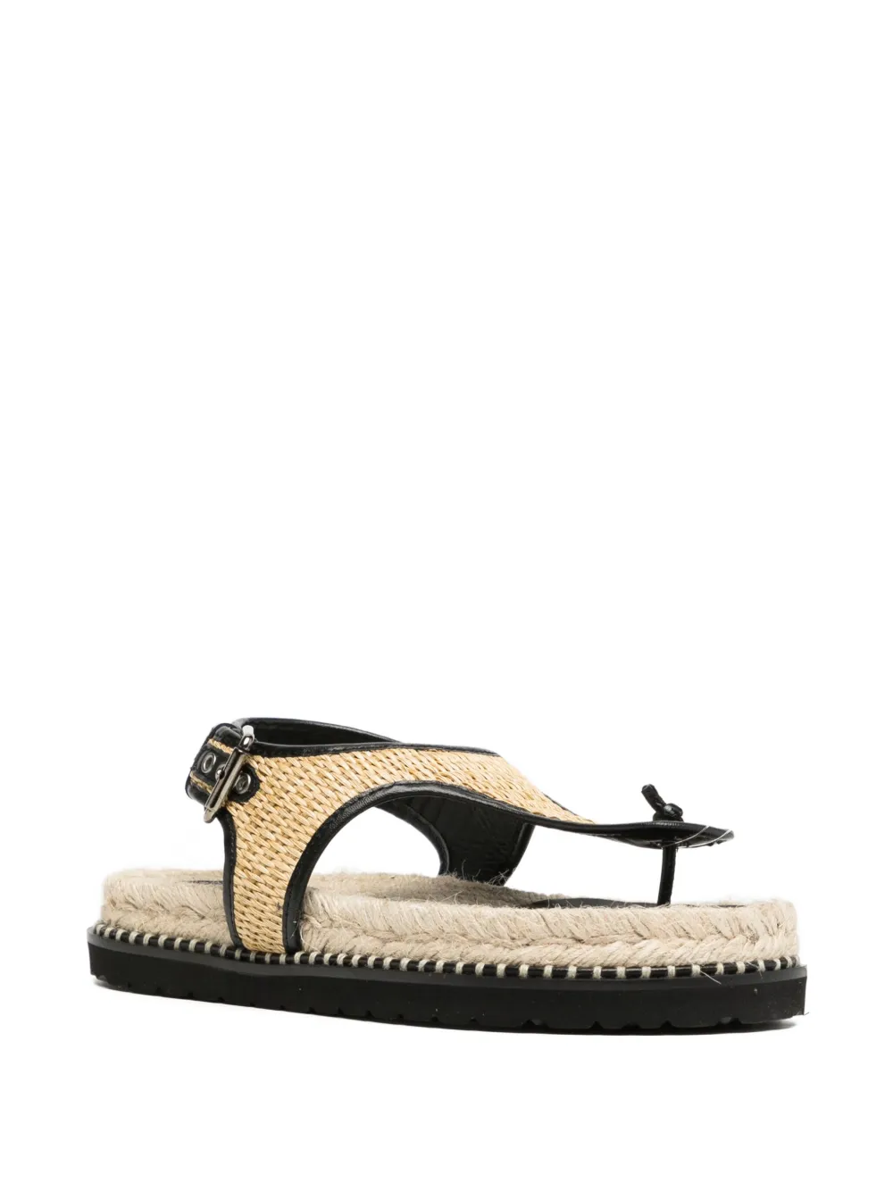 Castañer Tamesis sandal Neutrals