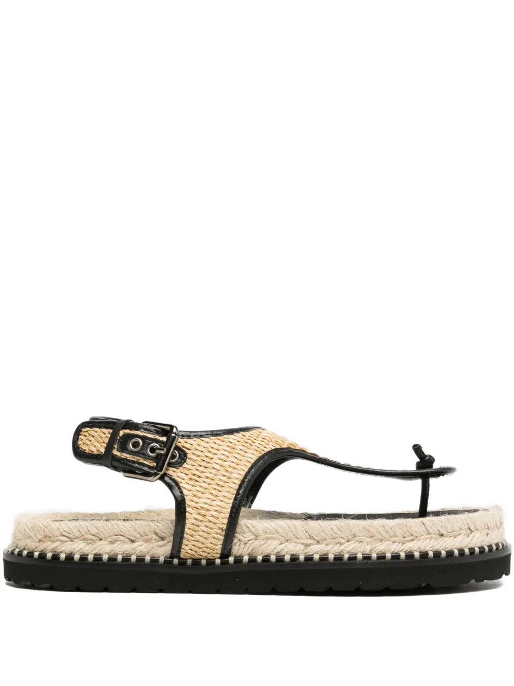 Castañer Tamesis sandal Neutrals