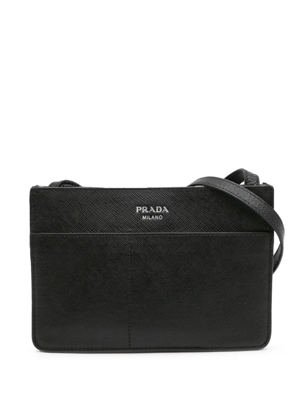 楽天ポイント還元】Prada Pre-Owned 2013-2024 サフィアーノルクス  