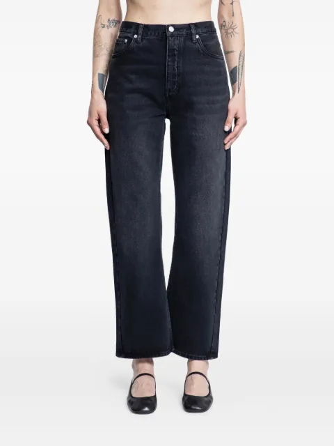 Studio Nicholson Denjo five-pocket jeans