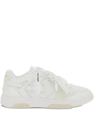 Off-White（オフホワイト）メンズ ローカットスニーカー - FARFETCH