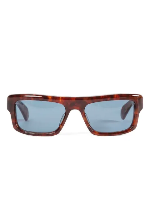 Jacques Marie Mage Cleavon 57 sunglasses