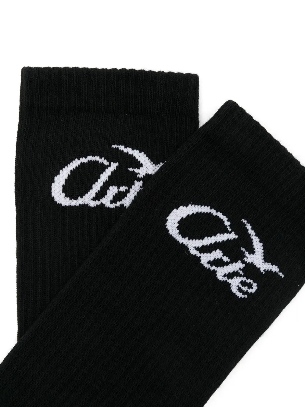 Arte Antwerp calcetines tejidos con logo en intarsia | Image 2