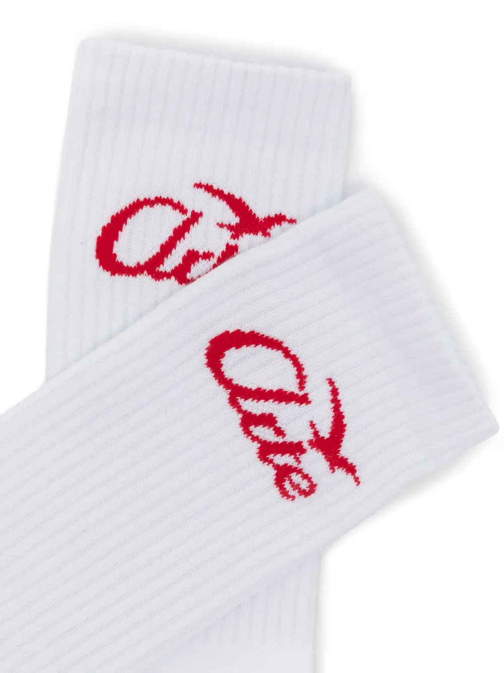 Arte Antwerp calcetines tejidos con logo en intarsia | Image 2