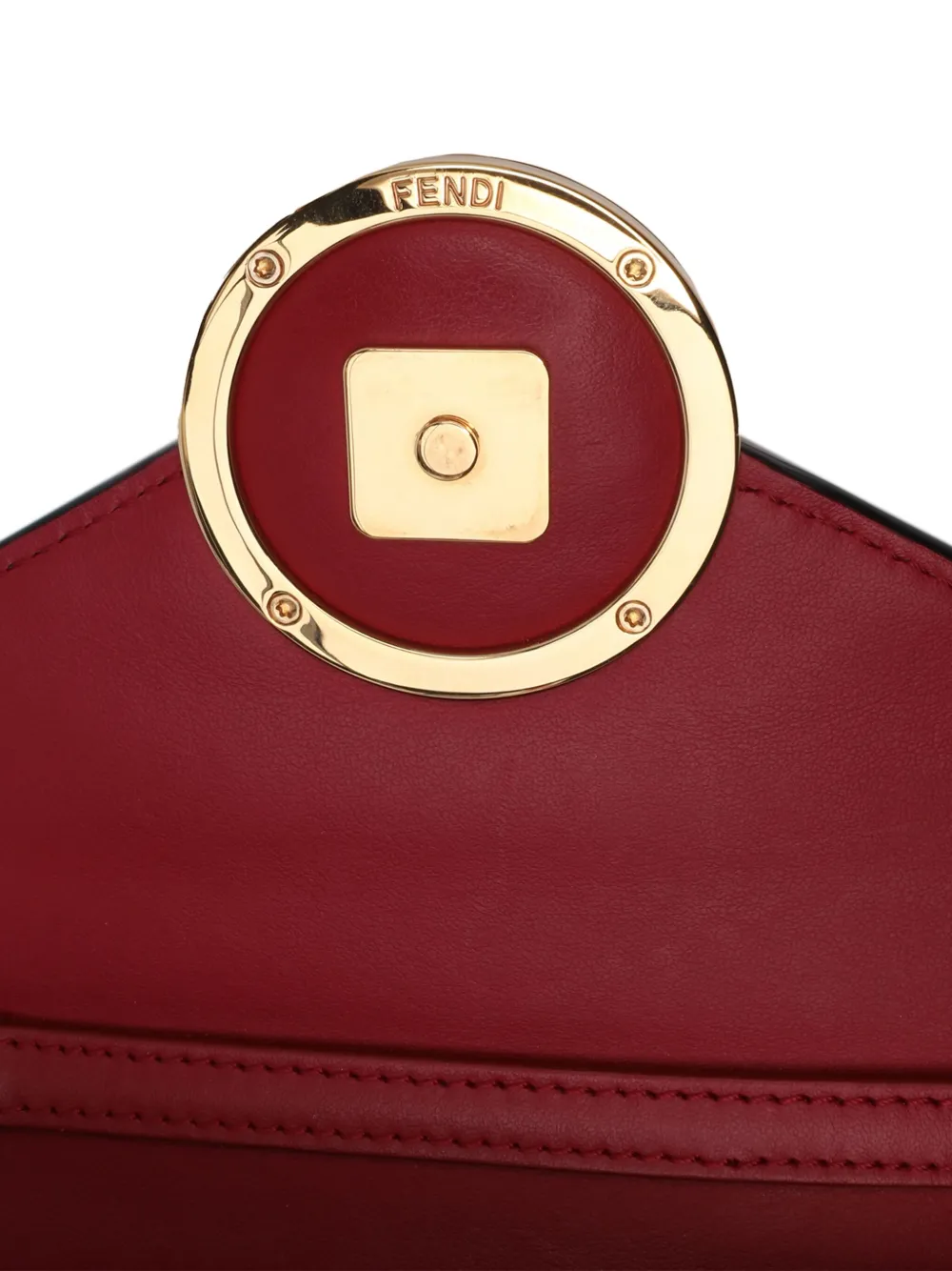 FENDIベルベットカットソー FENDI – VINTAGE SELECT SHOP MAISON DE VII（メゾンドヴィ）