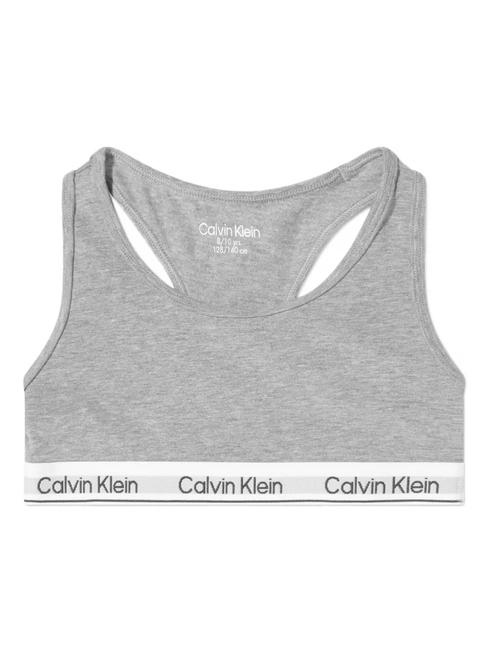 Calvin Klein Kids BHs mit Logo-Bund (3er-Set) | Kleidung für Mädchen | Image 4