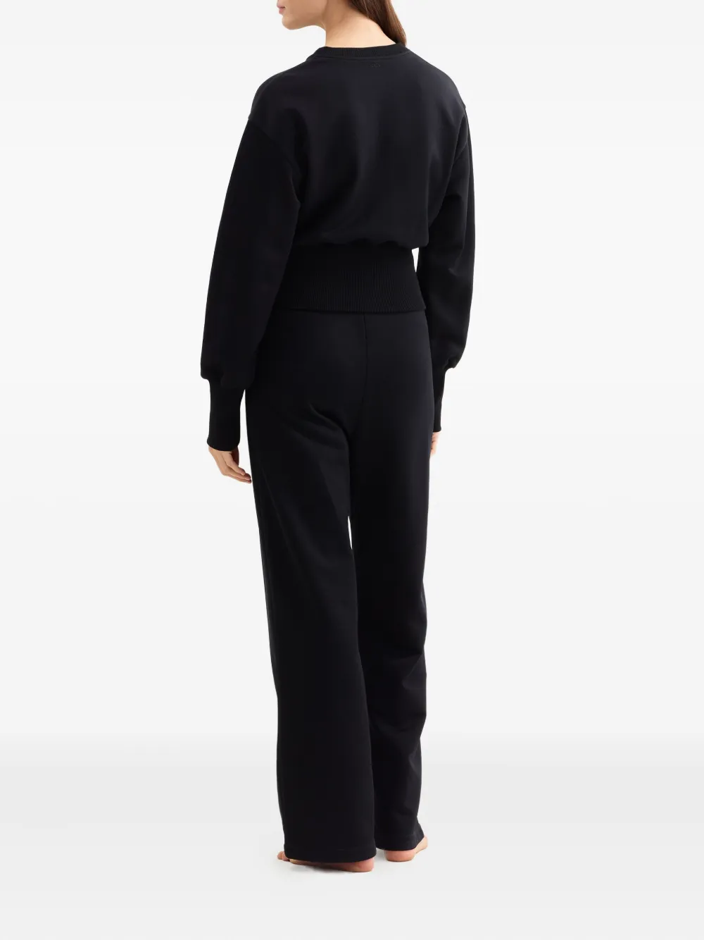 ERES Isadora sweater Zwart