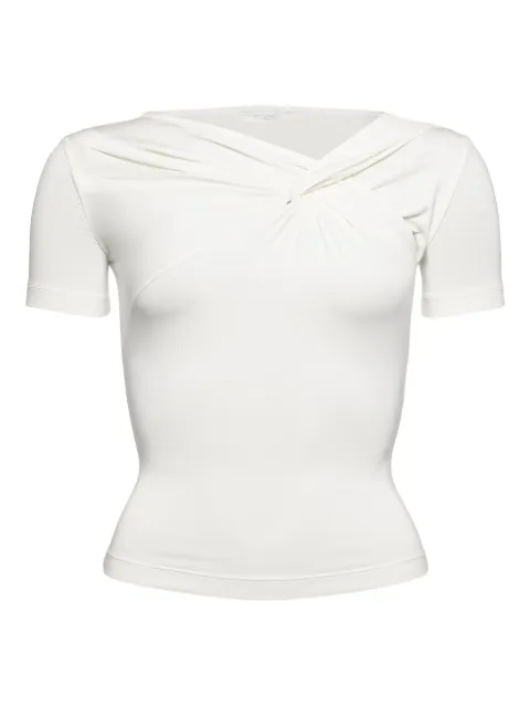 ERES Anna short-sleeved top