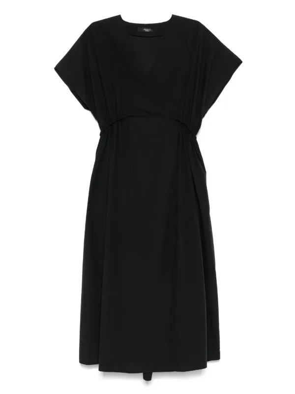 ワンピース Weekend Max Mara Midi Dress 30112613_59372387_600.jpg