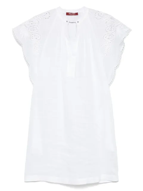 Max Mara Astor dress