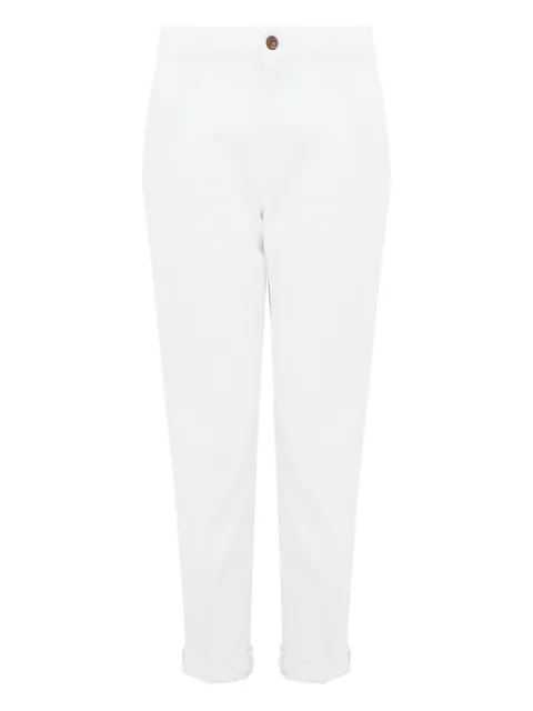 CIGALA'S jeans stretch capri