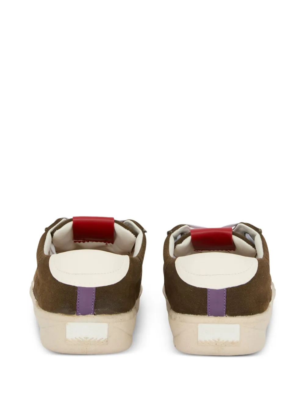 Pro-Keds Royal II Orbit sneakers Brown