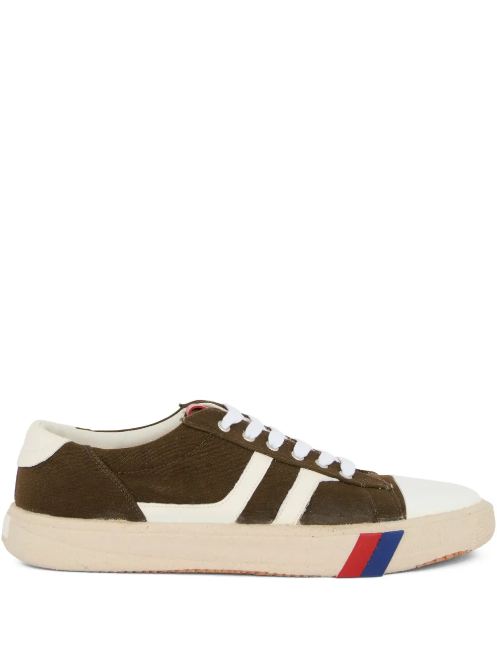 Pro-Keds Royal II Orbit sneakers Brown