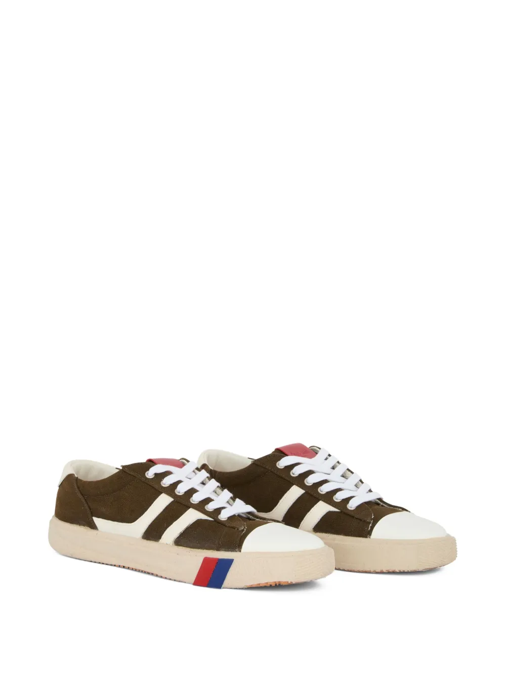 Pro-Keds Royal II Orbit sneakers Brown