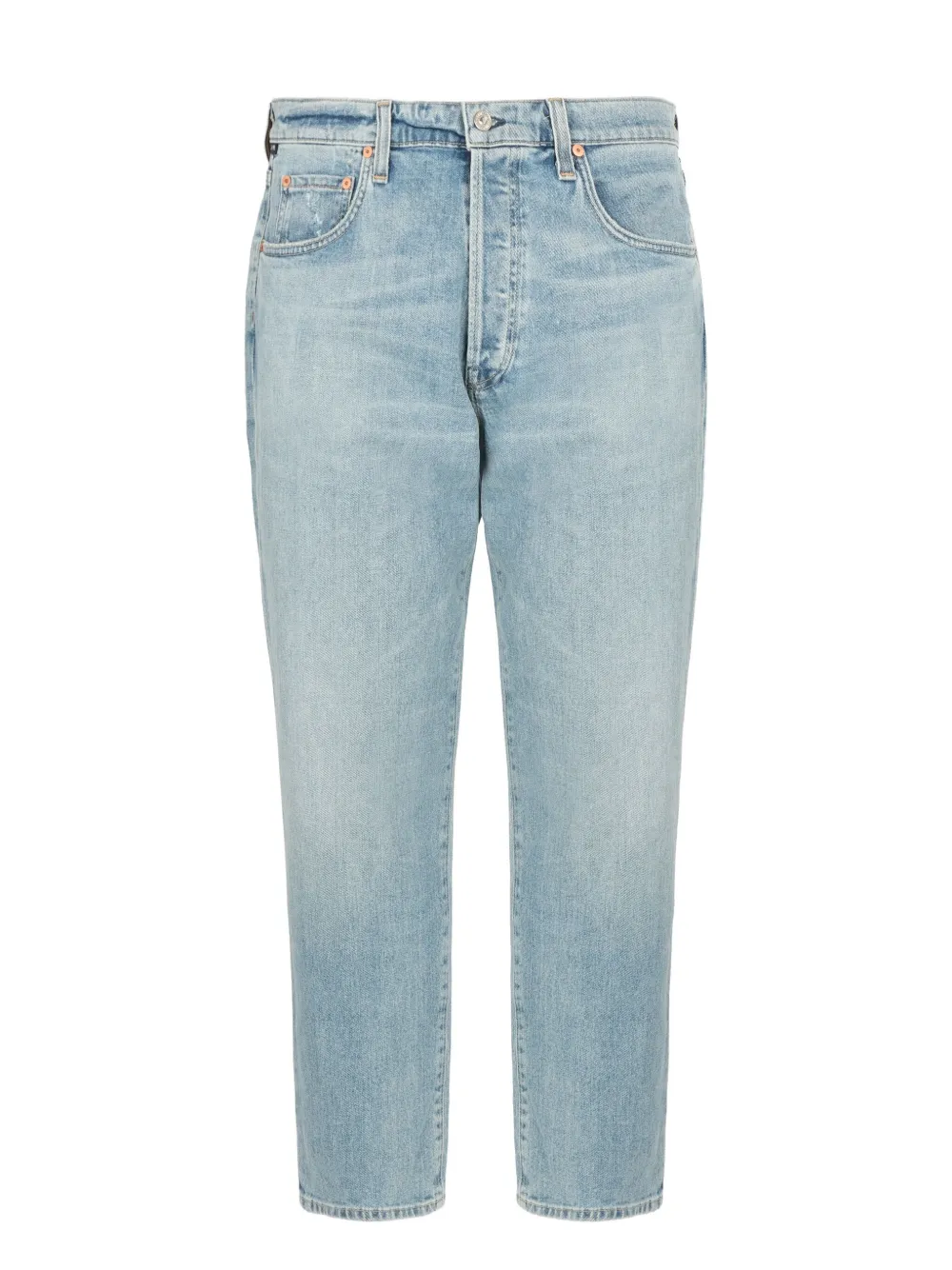 Citizens of Humanity Finn jeans Blauw