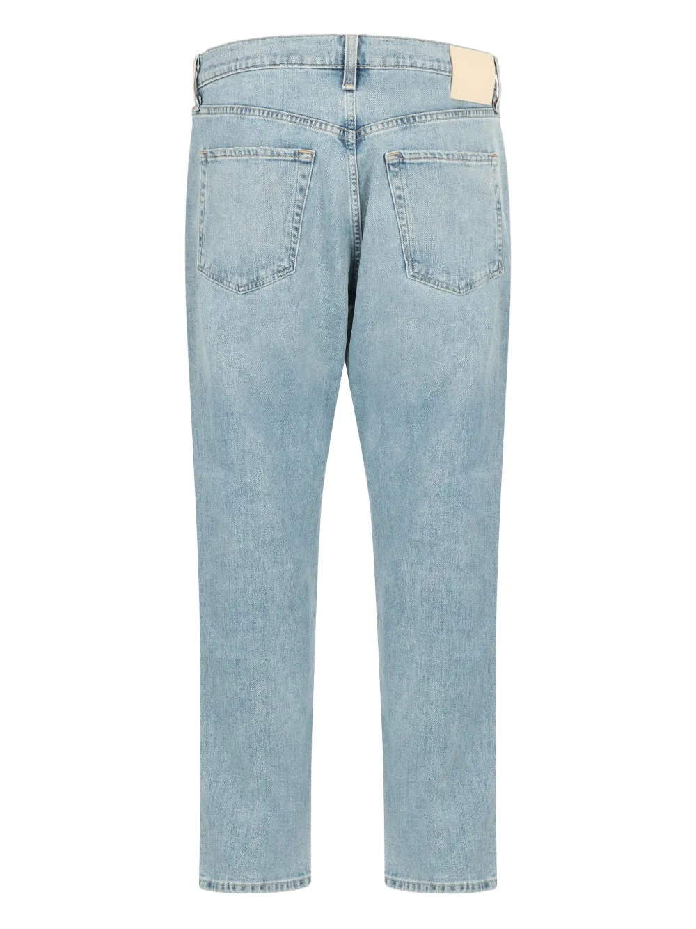 Citizens of Humanity Finn jeans - Blauw