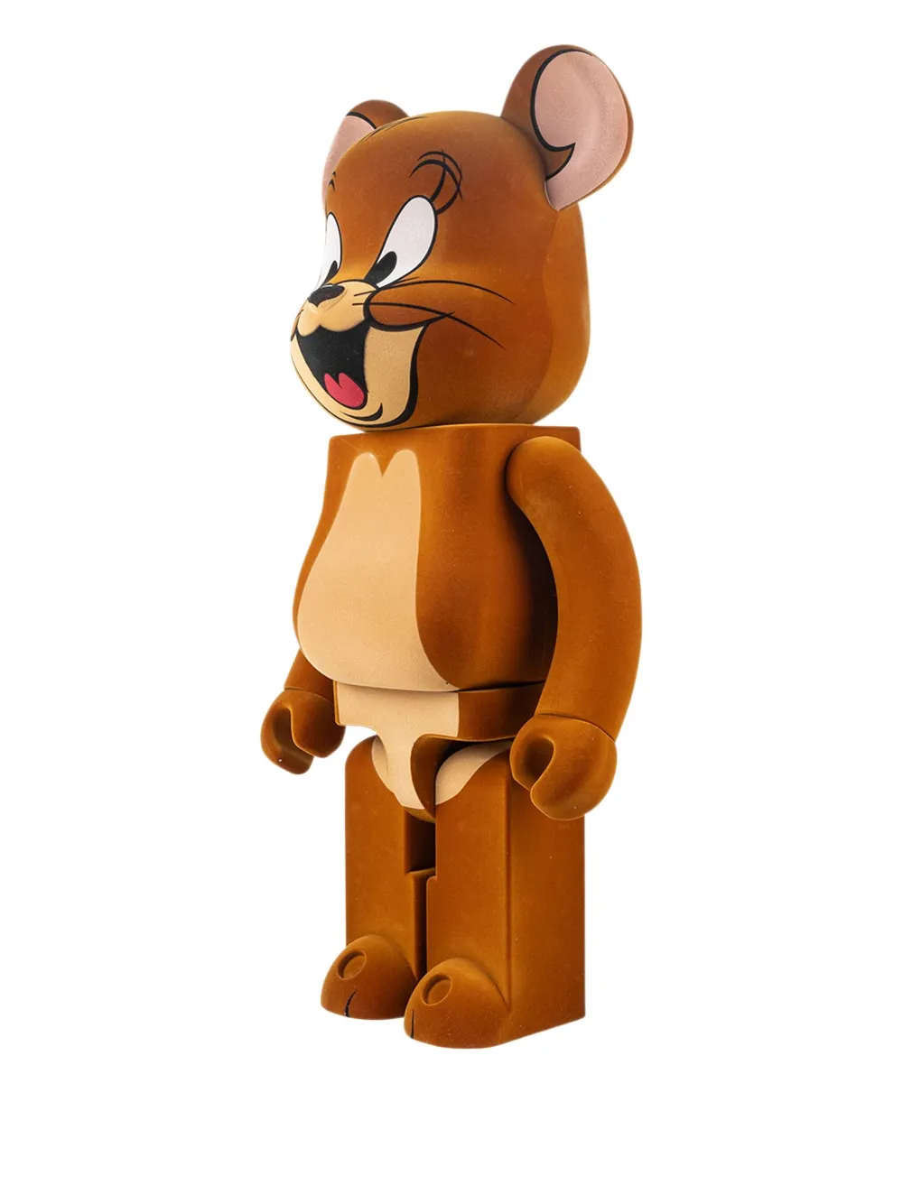 MEDICOM TOY x Tom and Jerry BE@RBRICK figure | Figurines | Image 2