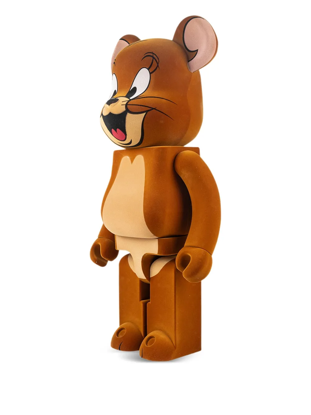 MEDICOM TOY x Tom and Jerry BE@RBRICK figure | Figurines | Image 2