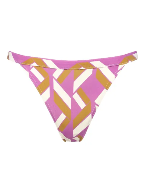 ERES Fever bikini bottoms