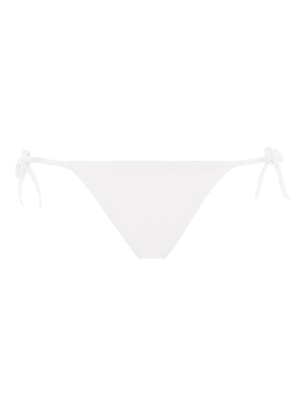 Eres Malou Tie-side Bikini Briefs In White