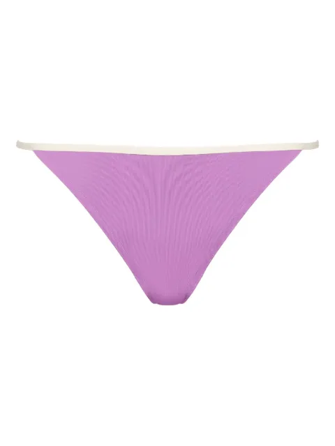 ERES Pat bikini bottoms