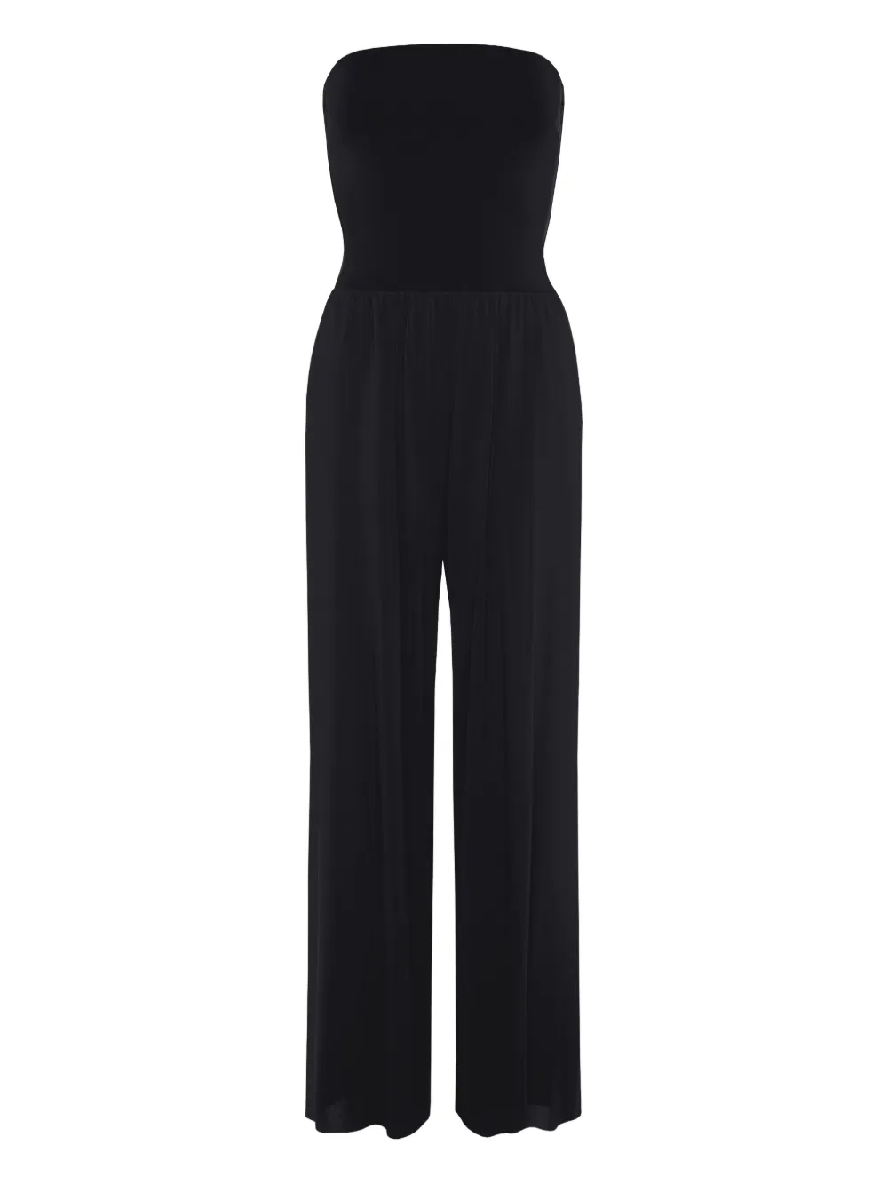 ERES Dao high-waisted trousers | Black | Image 1