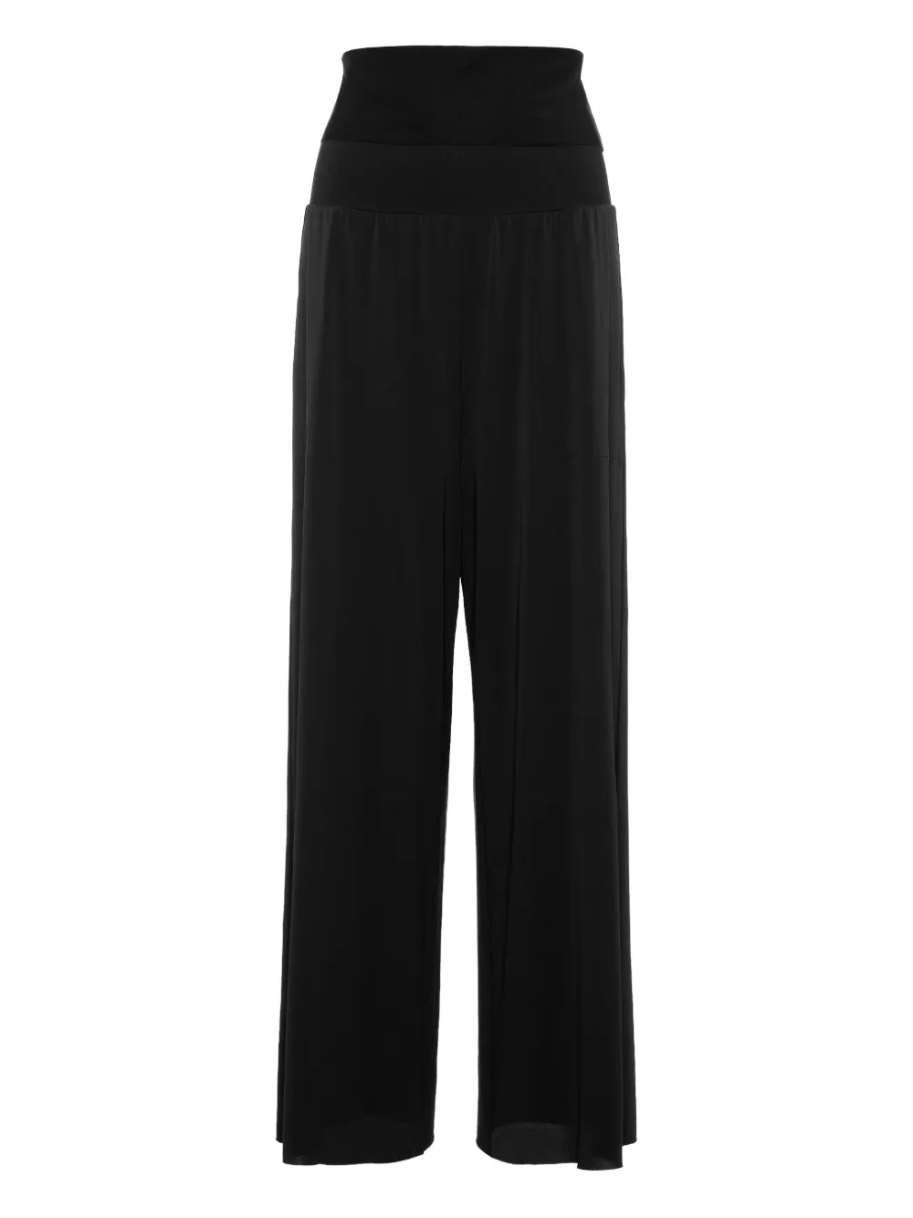 ERES High waist broek Zwart
