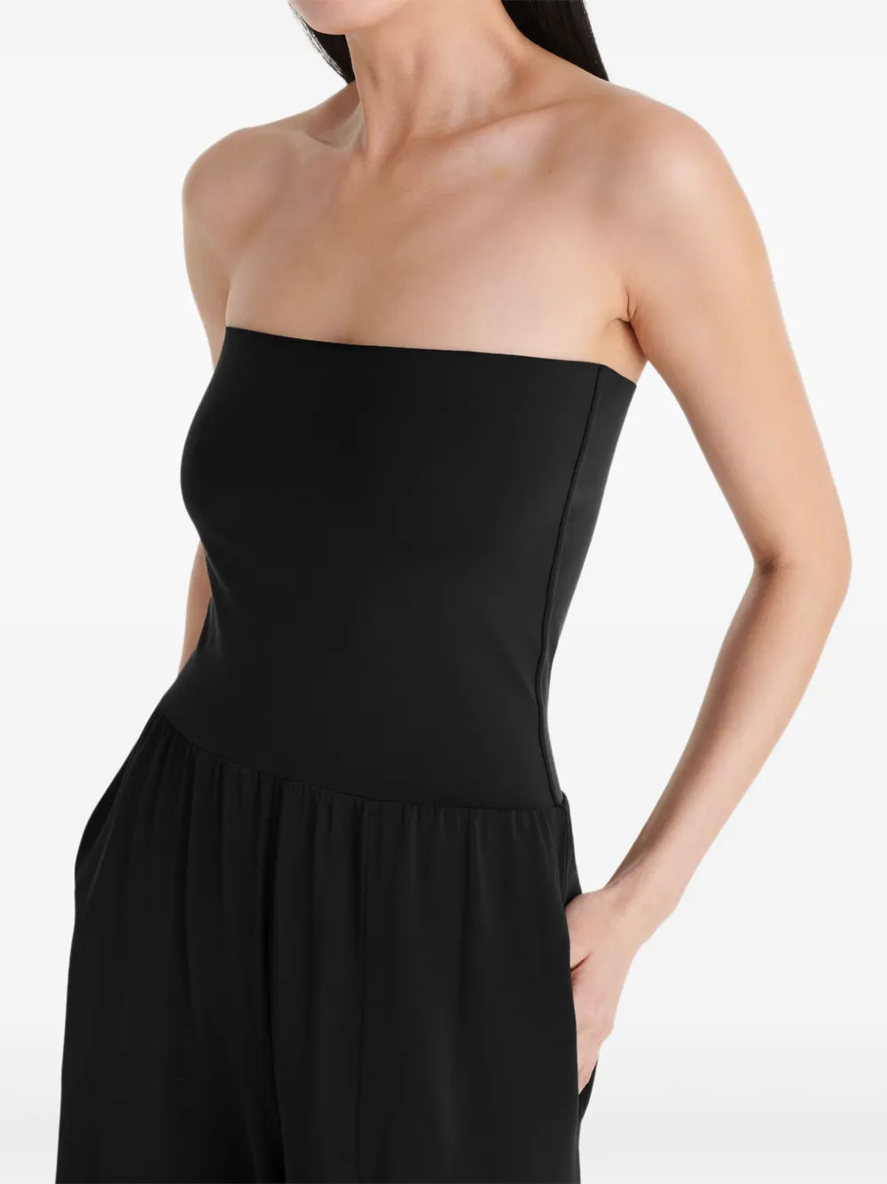 ERES High waist broek Zwart