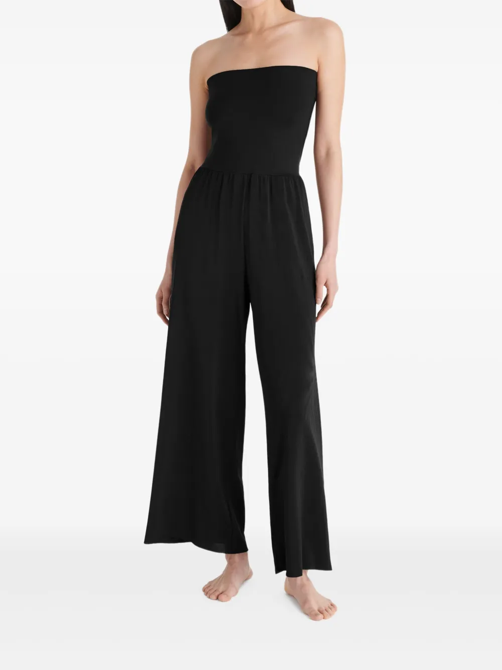 ERES High waist broek - Zwart