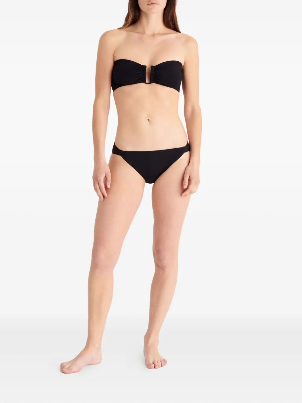 ERES Bikinislip Zwart