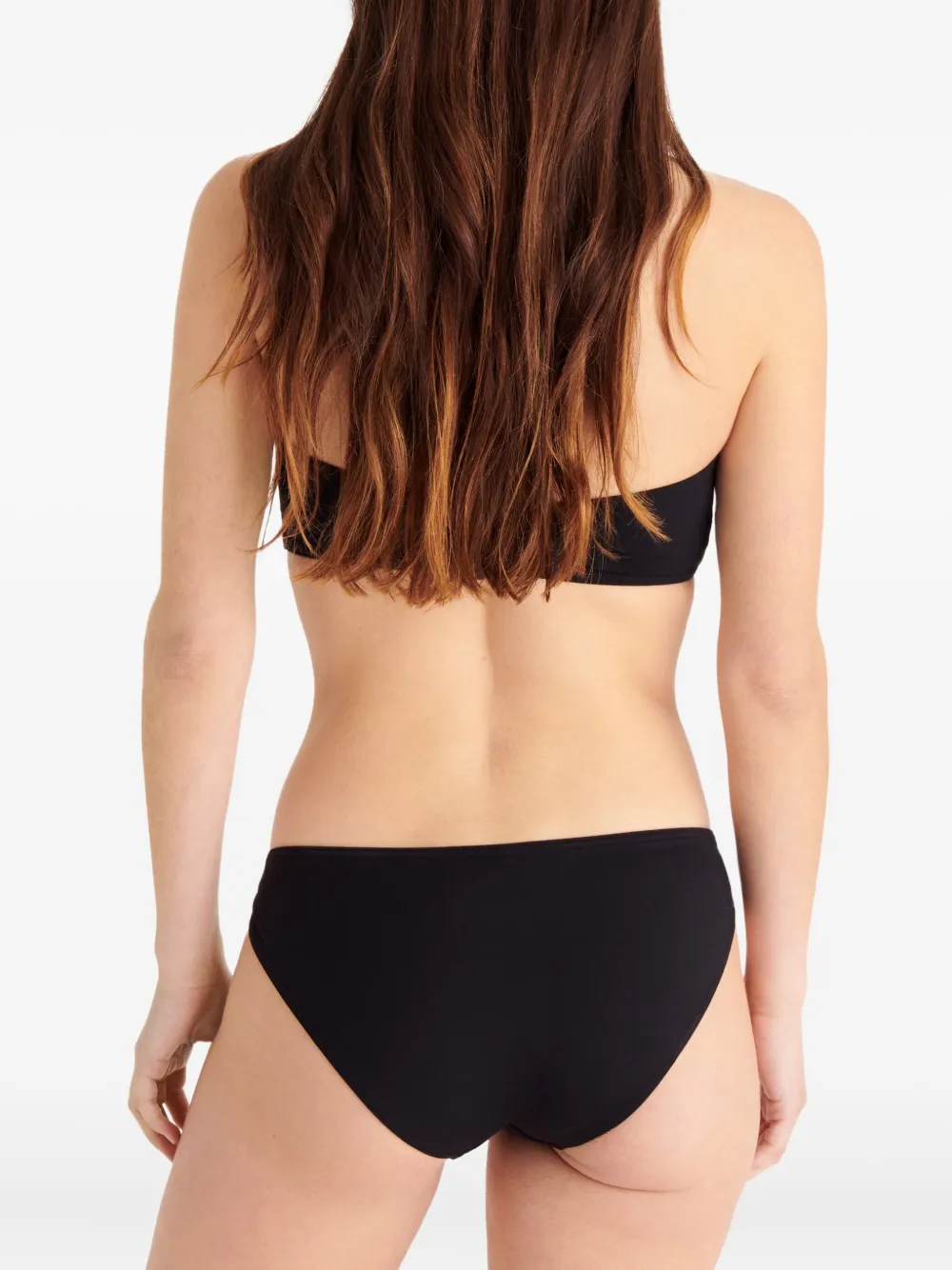 ERES Bikinislip Zwart