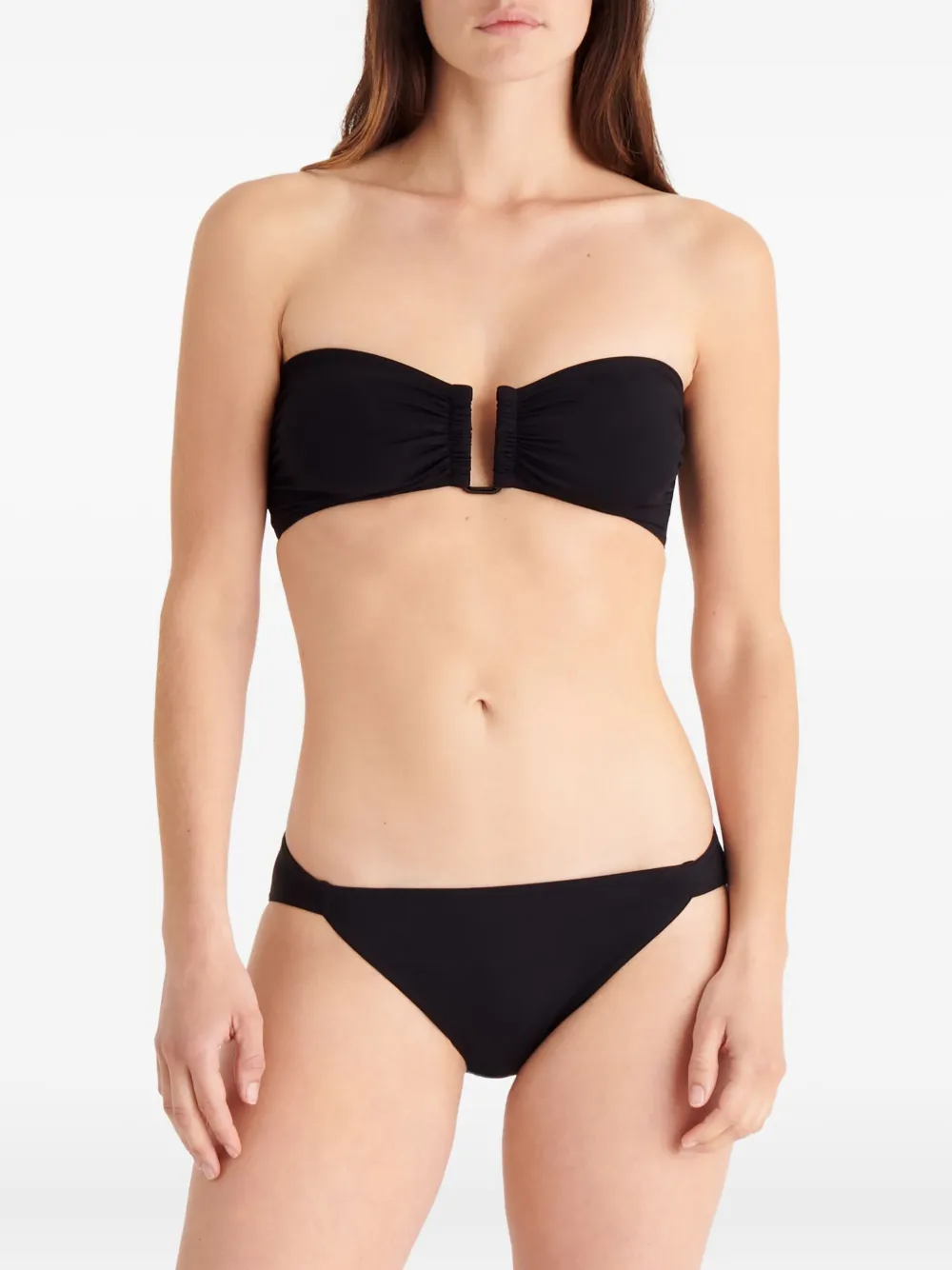 ERES Bikinislip Zwart