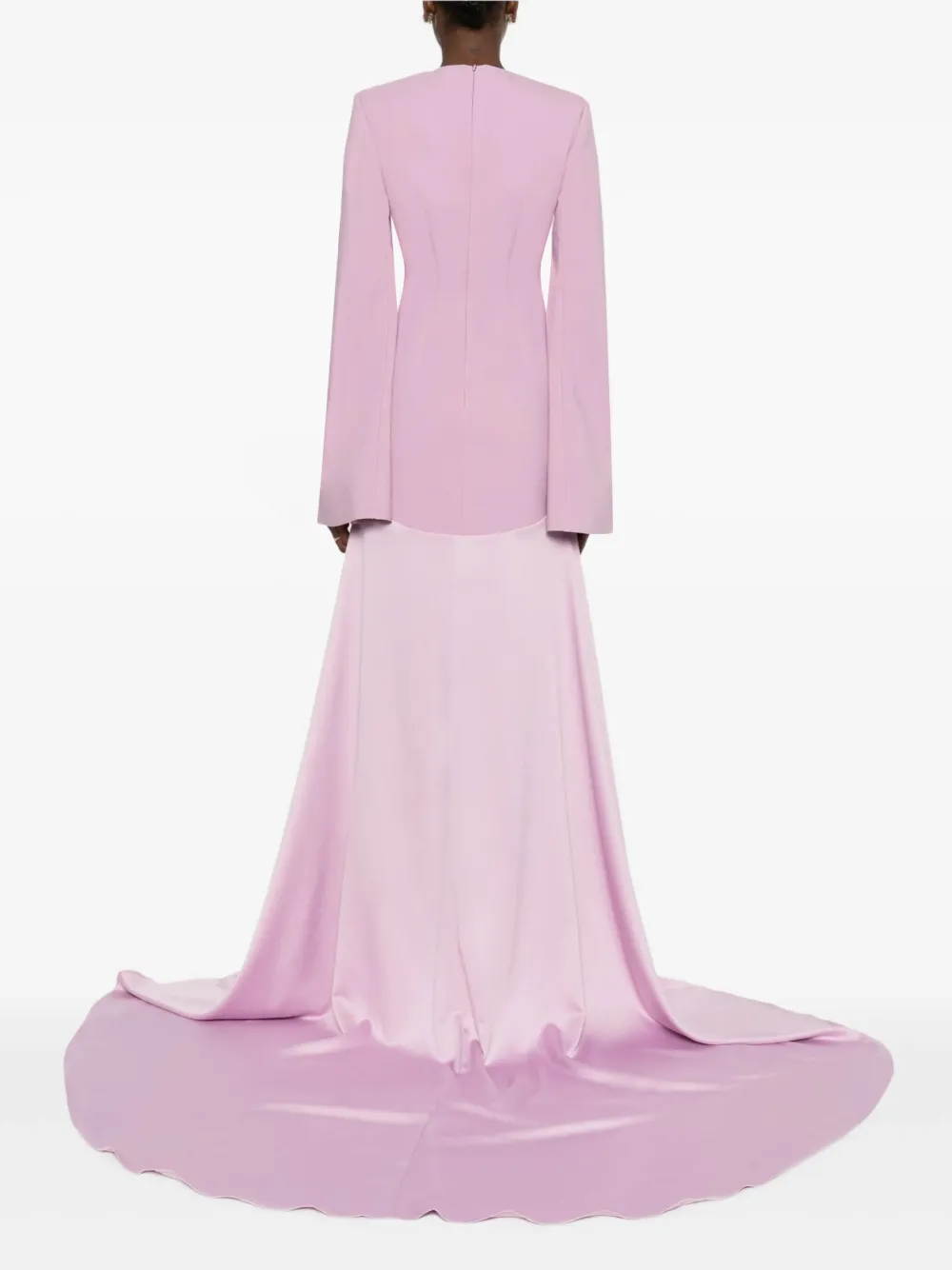 Claudine Maxi Dress