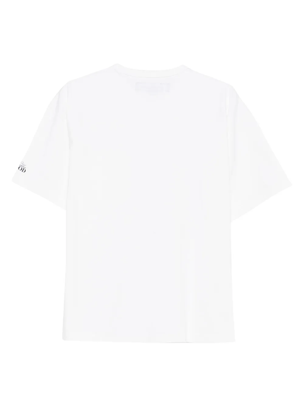 Neighborhood playera con parche del logo | Playeras | Image 2