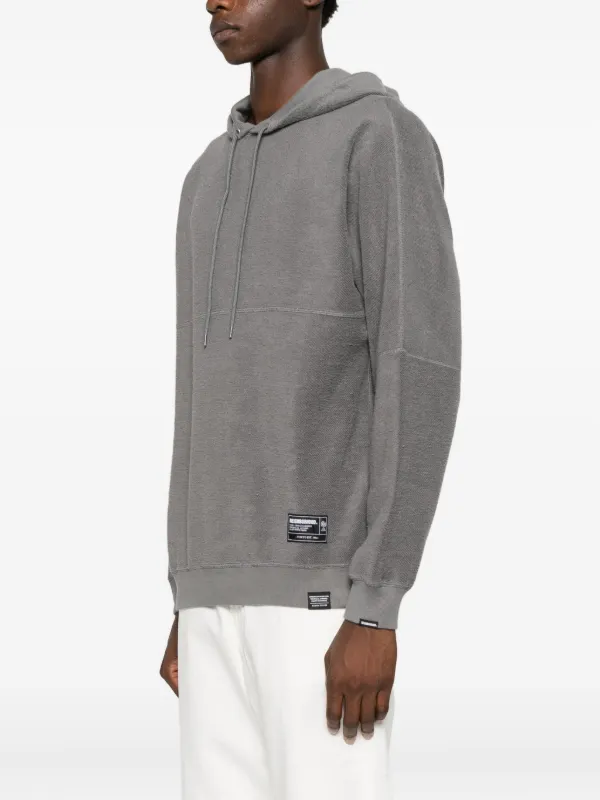 Neighborhood リバーシブル パーカー | グレー | FARFETCH JP