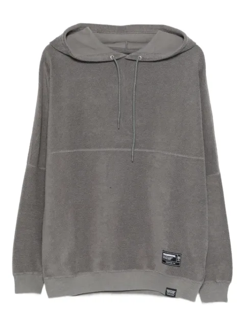Neighborhood hoodie reversible
