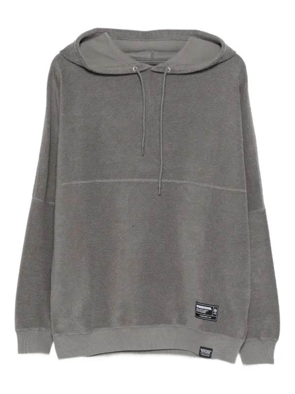 Neighborhood リバーシブル パーカー | グレー | FARFETCH JP