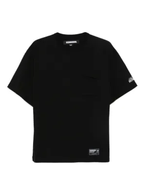 Supreme Small Box Tシャツ | ブラック | FARFETCH JP