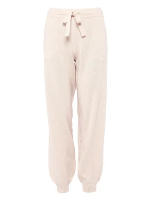 ERES drawstring-waistband pants