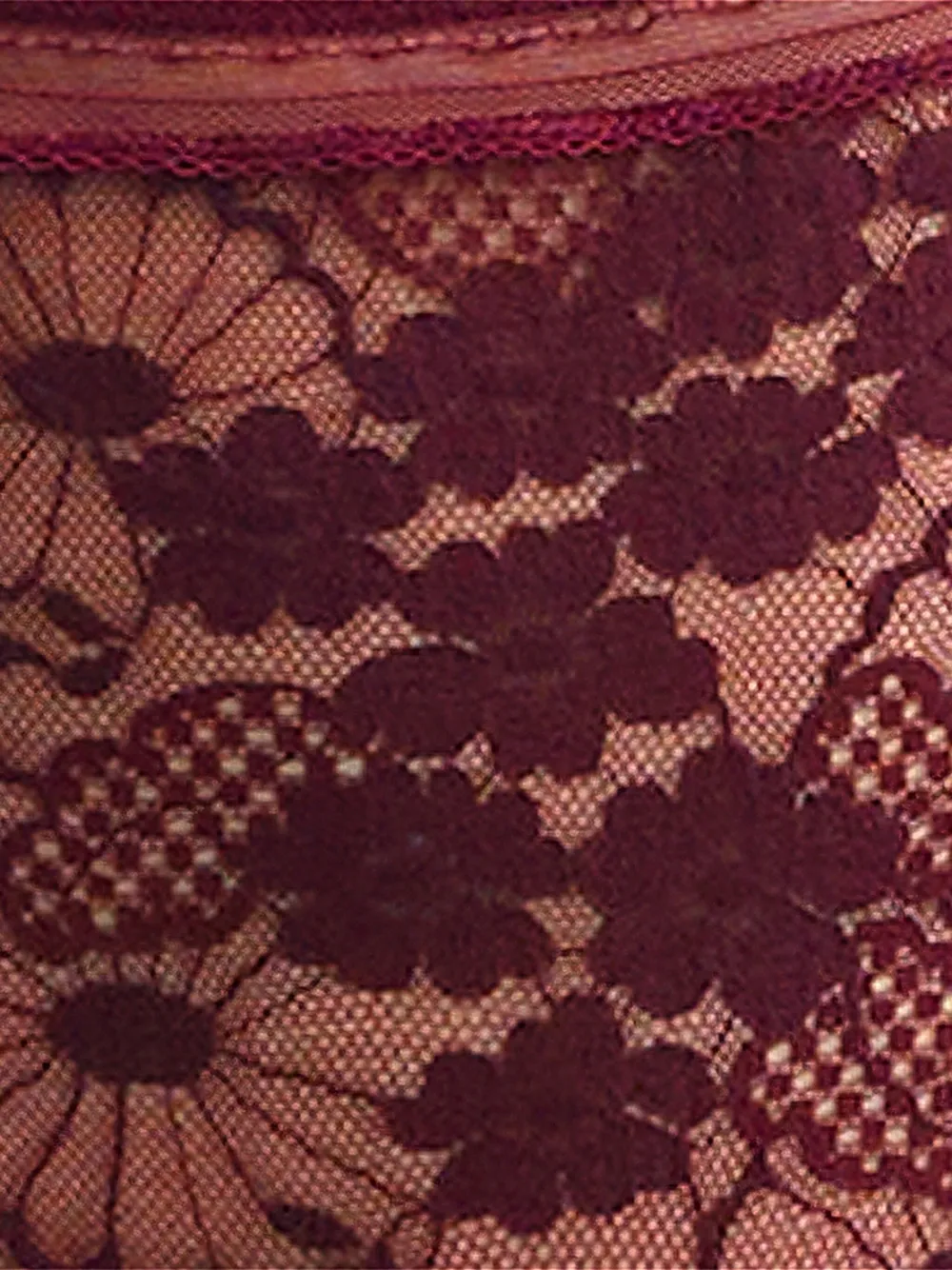 ERES Famous sweater Roze