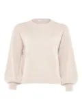 ERES crew-neck sweater - Pink