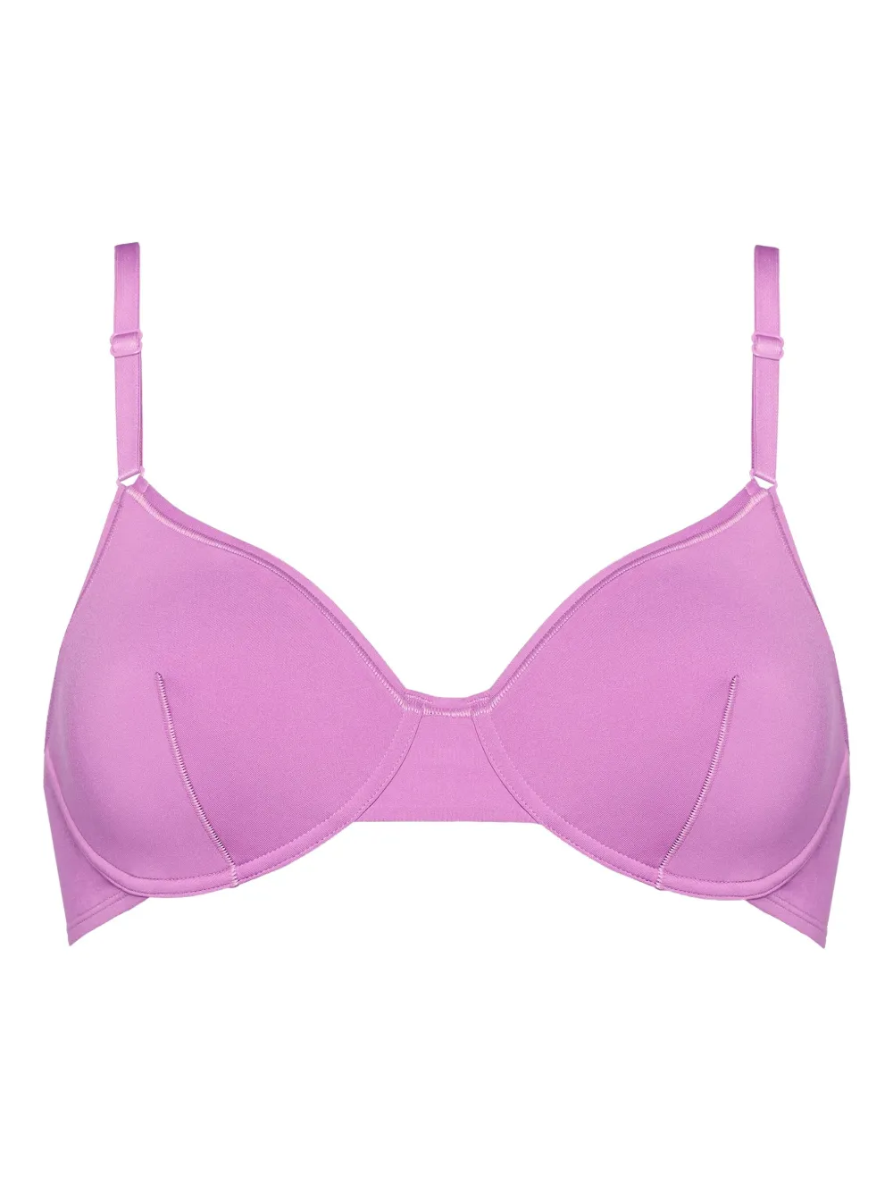 Ilona Soyeuse full-cup bra