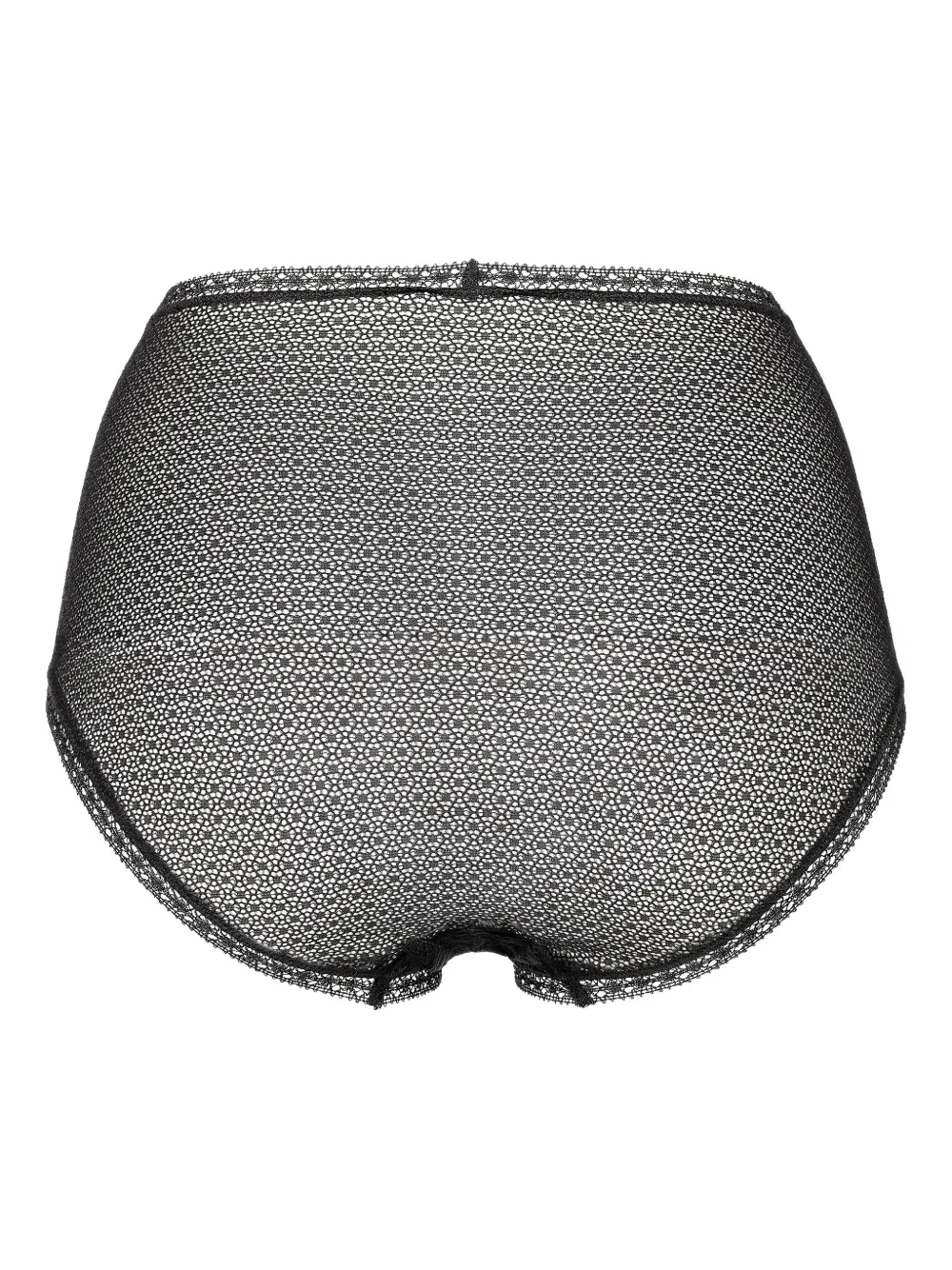 ERES Voilette high-waisted lace briefs | Image 2